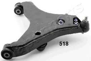 Рычаг подвески JAPANPARTS BS-518
