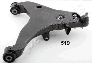 Рычаг подвески JAPANPARTS BS-519