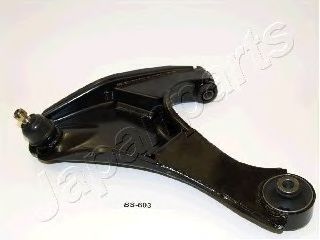 Рычаг подвески JAPANPARTS BS-603
