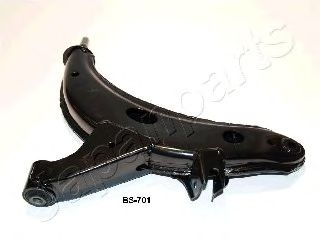 Рычаг подвески JAPANPARTS BS-701