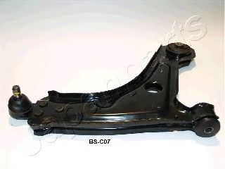 Рычаг подвески JAPANPARTS BS-C07