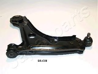 Рычаг подвески JAPANPARTS BS-C08