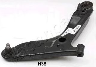 Рычаг подвески JAPANPARTS BS-H35