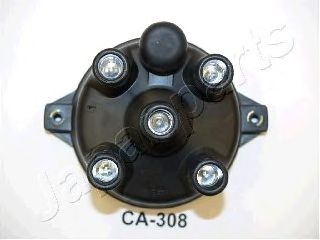 Крышка распределителя зажигания JAPANPARTS CA-308