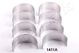 Шатунные вкладыши JAPANPARTS CB1411A