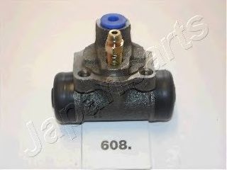 Колесный тормозной цилиндр JAPANPARTS CD-608