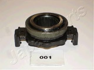 Выжимной подшипник JAPANPARTS CF-001