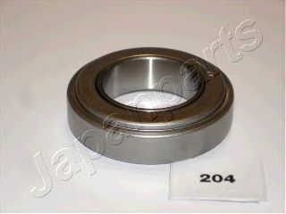 Выжимной подшипник JAPANPARTS CF-204
