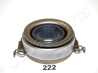 Выжимной подшипник JAPANPARTS CF-222