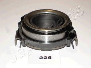 Выжимной подшипник JAPANPARTS CF-226