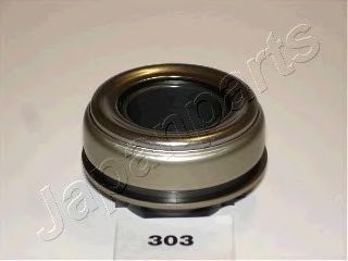 Выжимной подшипник JAPANPARTS CF-303
