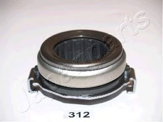 Выжимной подшипник JAPANPARTS CF-312