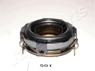 Выжимной подшипник JAPANPARTS CF-501