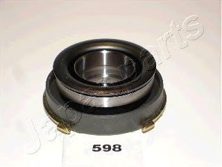 Выжимной подшипник JAPANPARTS CF-598