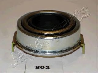 Выжимной подшипник JAPANPARTS CF-803