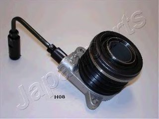 Выжимной подшипник JAPANPARTS CF-H08