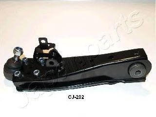 Рычаг подвески JAPANPARTS CJ-202