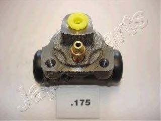 Колісний гальмівний циліндр JAPANPARTS CS-175
