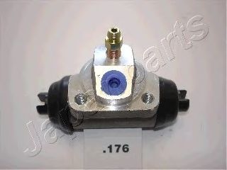 Колесный тормозной цилиндр JAPANPARTS CS-176