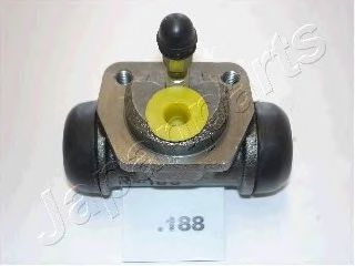 Колесный тормозной цилиндр JAPANPARTS CS-188
