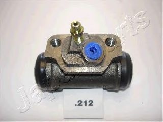 Колісний гальмівний циліндр JAPANPARTS CS-212