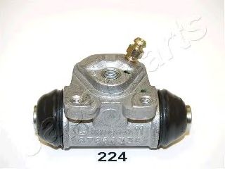 Колісний гальмівний циліндр JAPANPARTS CS-224