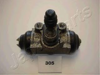 Колісний гальмівний циліндр JAPANPARTS CS-305