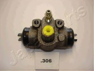 Колесный тормозной цилиндр JAPANPARTS CS-306