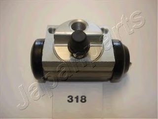 Колесный тормозной цилиндр JAPANPARTS CS-318