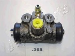 Колесный тормозной цилиндр JAPANPARTS CS-368