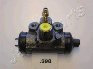 Колесный тормозной цилиндр JAPANPARTS CS-398