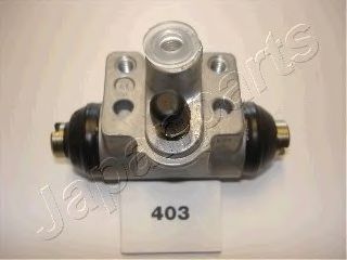 Колісний гальмівний циліндр JAPANPARTS CS-403