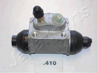 Колісний гальмівний циліндр JAPANPARTS CS-410