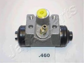 Колесный тормозной цилиндр JAPANPARTS CS-460
