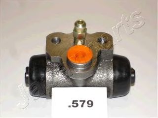 Колесный тормозной цилиндр JAPANPARTS CS-579
