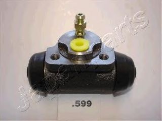 Колісний гальмівний циліндр JAPANPARTS CS-599