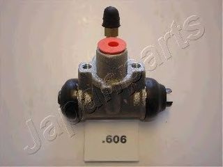 Колесный тормозной цилиндр JAPANPARTS CS-606