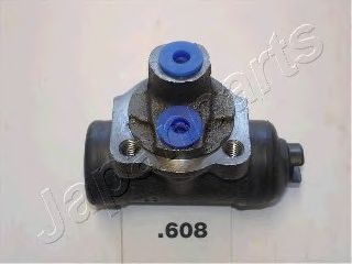 Колесный тормозной цилиндр JAPANPARTS CS-608