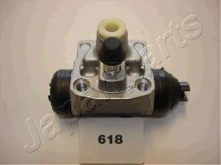 Колесный тормозной цилиндр JAPANPARTS CS-618