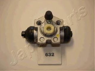 Колесный тормозной цилиндр JAPANPARTS CS-632