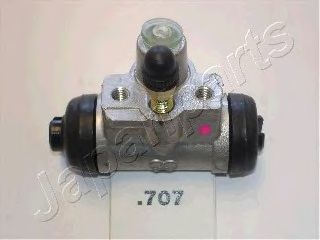 Колесный тормозной цилиндр JAPANPARTS CS-707