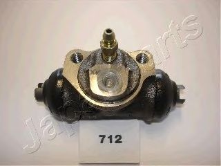 Колесный тормозной цилиндр JAPANPARTS CS-712