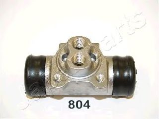 Колесный тормозной цилиндр JAPANPARTS CS-804
