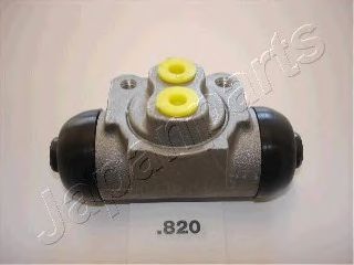 Колесный тормозной цилиндр JAPANPARTS CS-820
