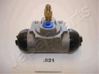 Колесный тормозной цилиндр JAPANPARTS CS-821