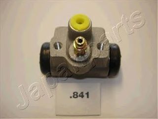 Колесный тормозной цилиндр JAPANPARTS CS-841