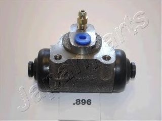 Колесный тормозной цилиндр JAPANPARTS CS-896