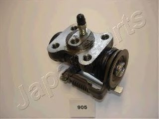 Колесный тормозной цилиндр JAPANPARTS CS-905