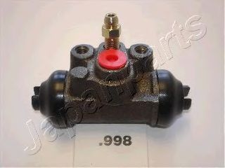 Колесный тормозной цилиндр JAPANPARTS CS-998