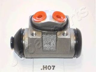 Колесный тормозной цилиндр JAPANPARTS CS-H07